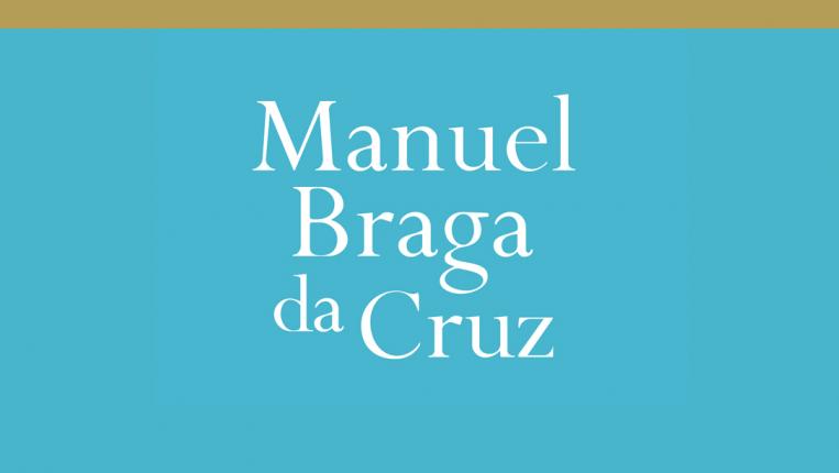 Lançamento do livro “Homenagem ao Professor Doutor Manuel Braga da Cruz”